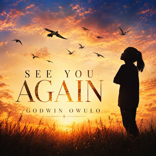 Godwin Owulo - 'See You Again' [Ringtone]