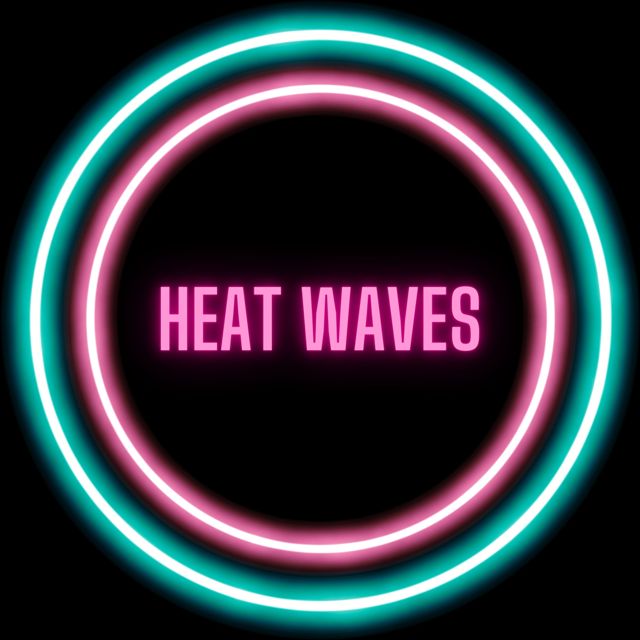 Matteo Blissic - 'Heat Waves (Sometimes all I think about is you)' [Ringtone]