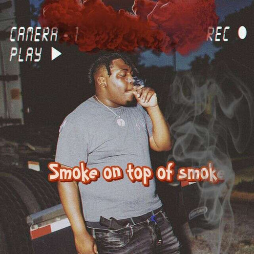 Zoelyfe Zoe - 'Smoke' [Ringtone]