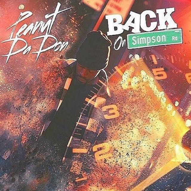 Peanut Da Don - 'Tired Of Being Humble' [Ringtone]