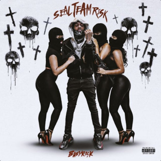 BabyRisk - 'Baby' [Ringtone]