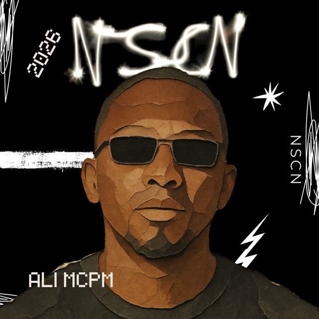 Ali McPm - 'NSCN' [Ringtone]
