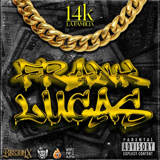 BBS30MX - 'Frank Lucas (feat. H.O.B. SMKS & Ybn Sergio & CRUZ WBM & Chuko420 & Entente7)' [Ringtone]