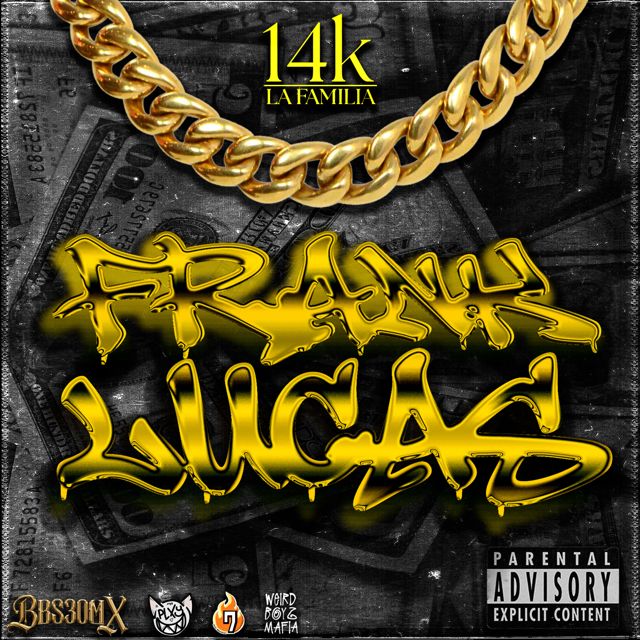 BBS30MX - 'Frank Lucas (feat. H.O.B. SMKS & Ybn Sergio & CRUZ WBM & Chuko420 & Entente7)' [Ringtone]