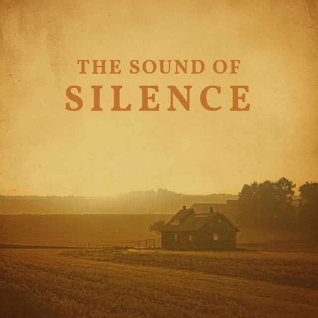Thomas Andrew - 'The Sound Of Silence' [Ringtone]