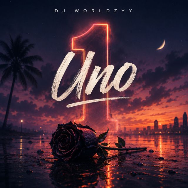 DJ Worldzyy - 'Uno' [Ringtone]