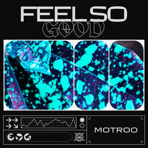 Motroo - 'Feel so good (Original Mix)' [Ringtone]