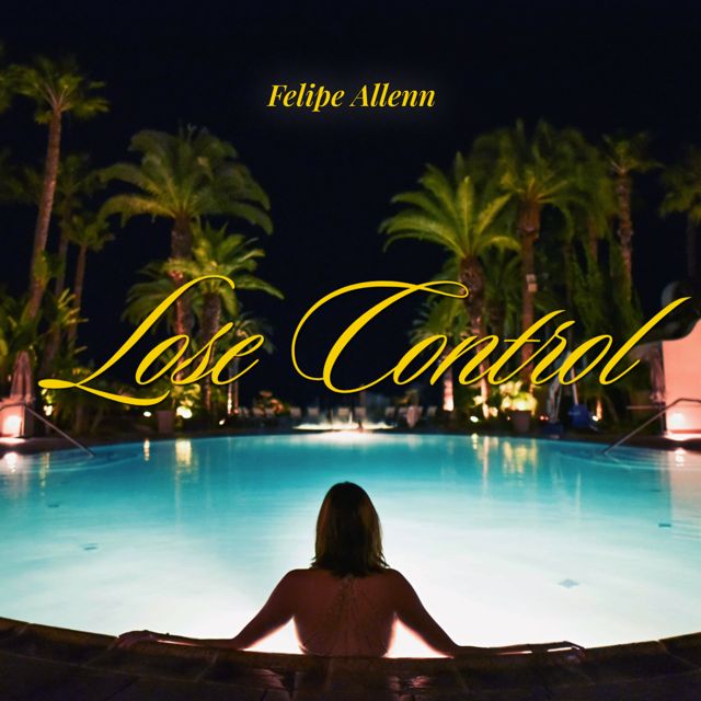 Felipe Allenn - 'Lose Control' [Ringtone]