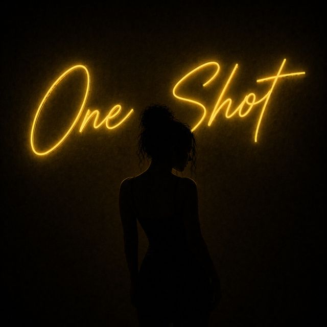 BumpyJones - 'One Shot' [Ringtone]