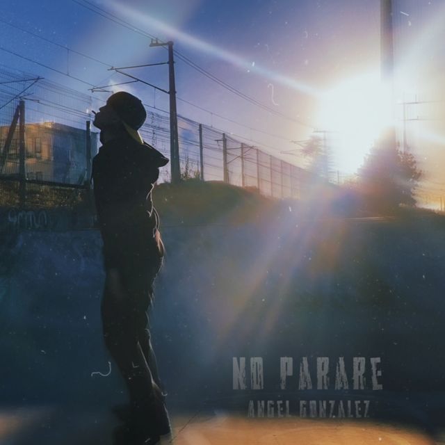 Angel Gonzalez - 'No parare' [Ringtone]