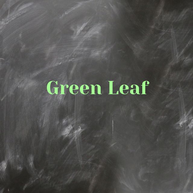 Criselda Gatlin - 'Green Leaf' [Ringtone]