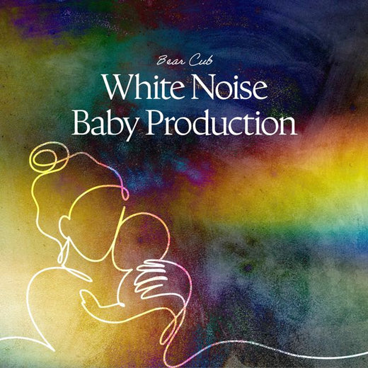 Bear Cub - 'Combed Noise' [Ringtone]