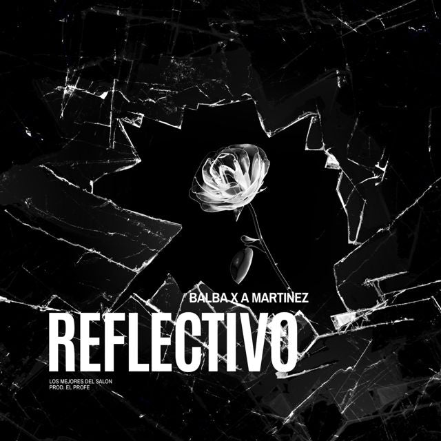 Balba - 'Reflectivo (feat. Amartinez)' [Ringtone]