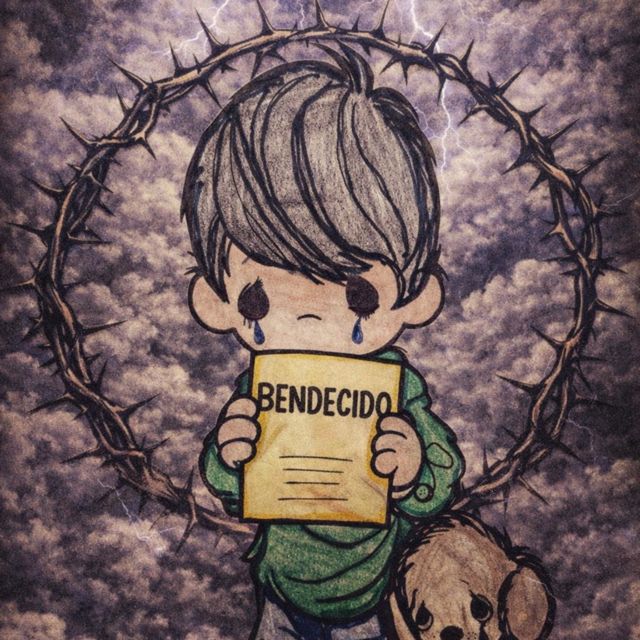 BEON - 'BENDECIDO' [Ringtone]