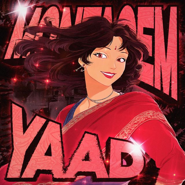 Fenekot - 'MONTAGEM YAAD (SUPER SLOWED) (feat. Tvoy, Qõke)' [Ringtone]