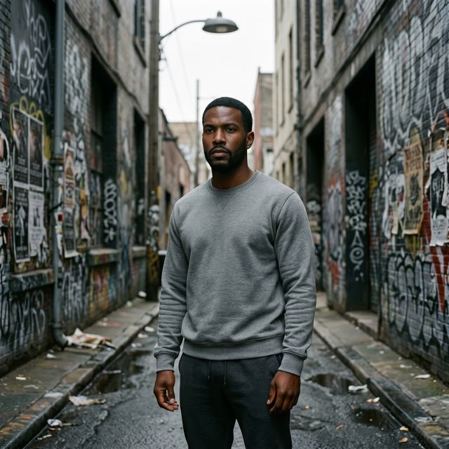 Jaylen Rush - 'Whispers of the Past' [Ringtone]