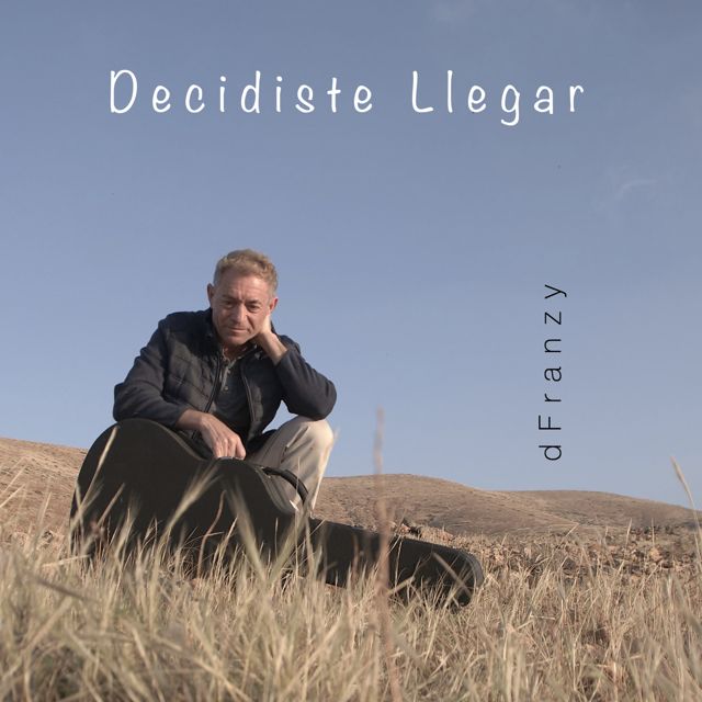 dfranzy - 'Decidiste llegar' [Ringtone]
