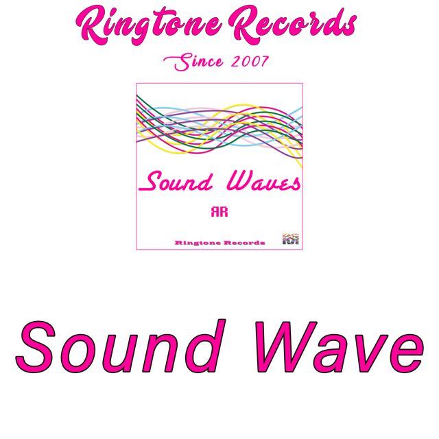 RR Collective - 'Sound Wave (Ambient)' [Ringtone]