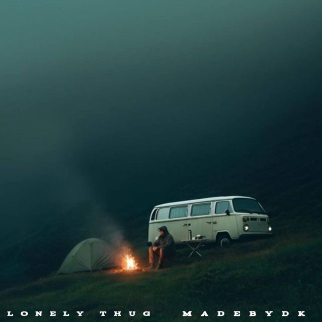 MadeByDK - 'Lonely Thug' [Ringtone]