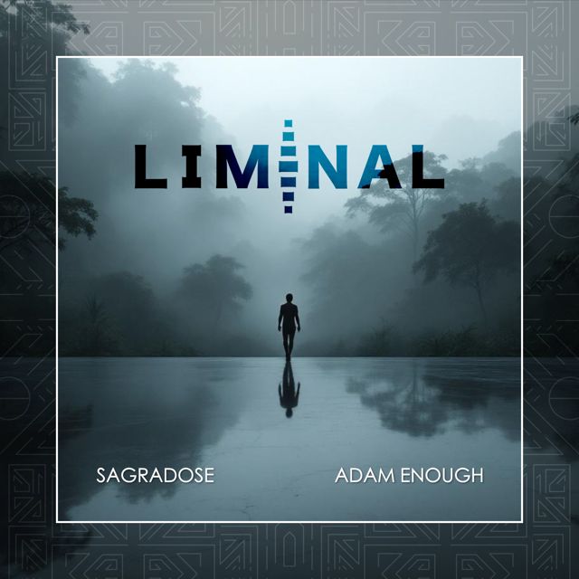 SAGRADOSE - 'Liminal (Instrumental)' [Ringtone]