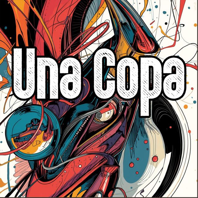Titled - 'Una Copa' [Ringtone]