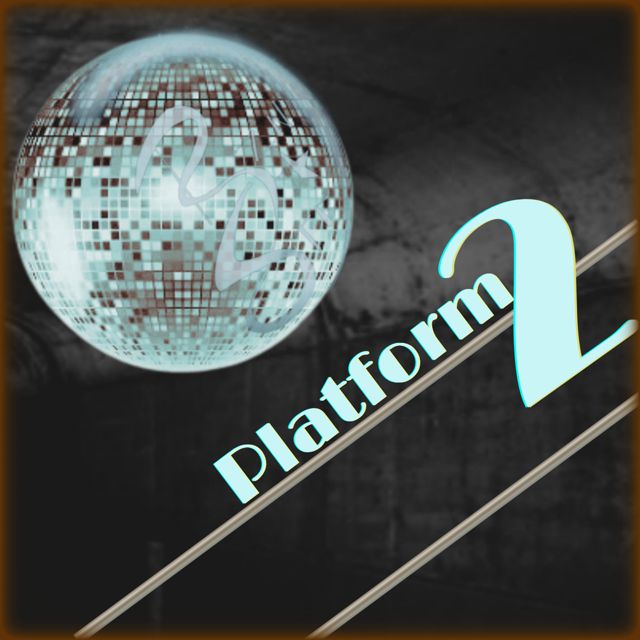 Rzn8Str - 'Platform 2' [Ringtone]