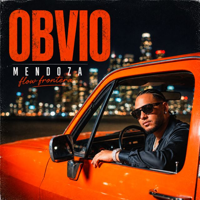 Mendoza - 'Obvio' [Ringtone]