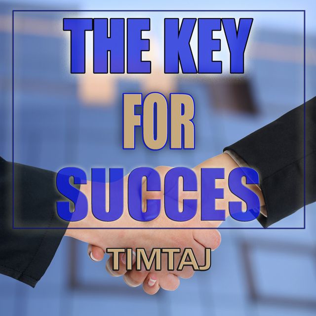 TimTaj - 'In Success' [Ringtone]