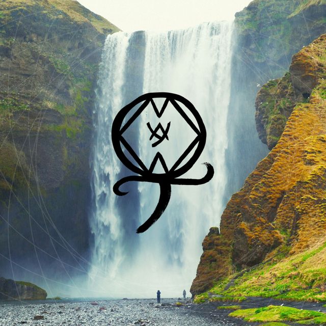 Omway - 'The Way of Water' [Ringtone]