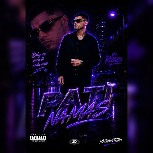 take noia - 'PA TI NAMAS' [Ringtone]