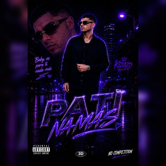 take noia - 'PA TI NAMAS' [Ringtone]