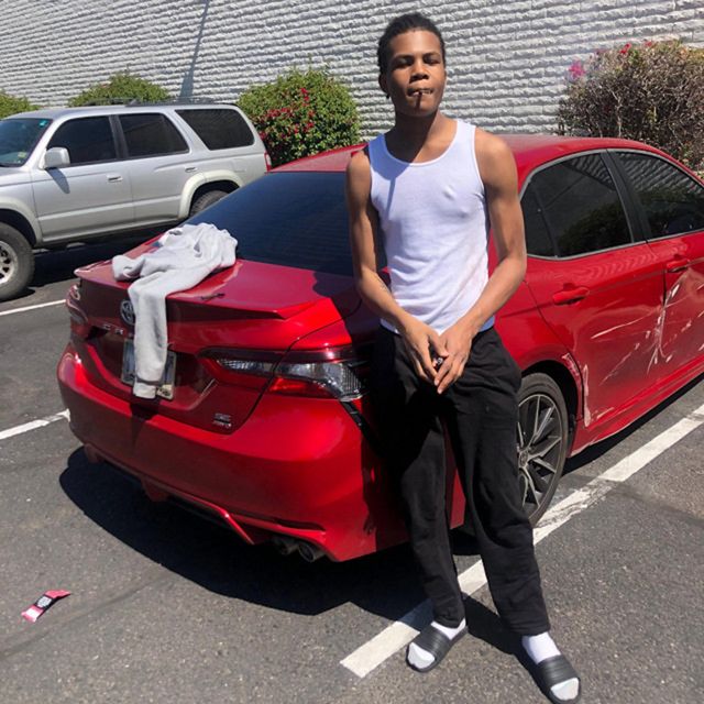 Lil Twoski - 'White On Rice (feat. Lil Threeski)' [Ringtone]