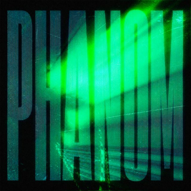 KAN - 'PHANOM' [Ringtone]