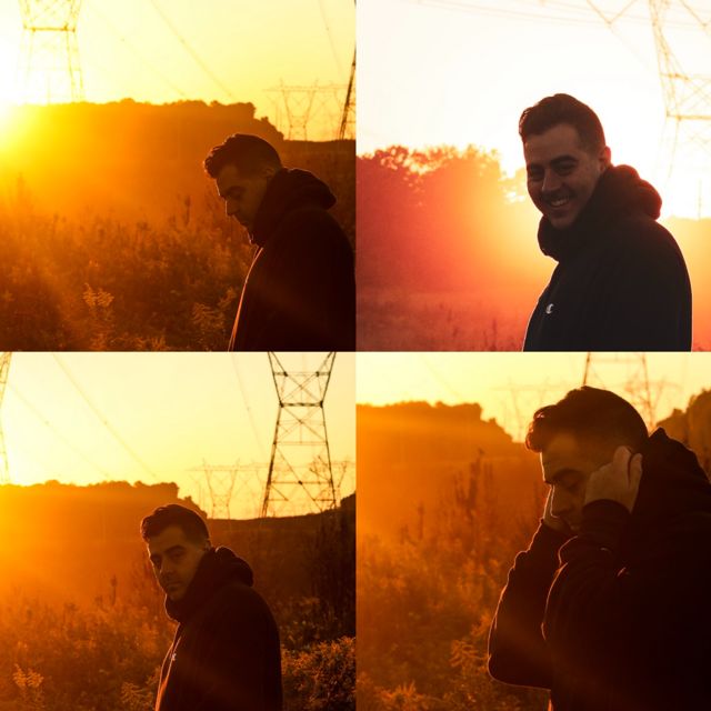 J57 - 'FLAME (feat. Pigeon John, Matt Stamm)' [Ringtone]