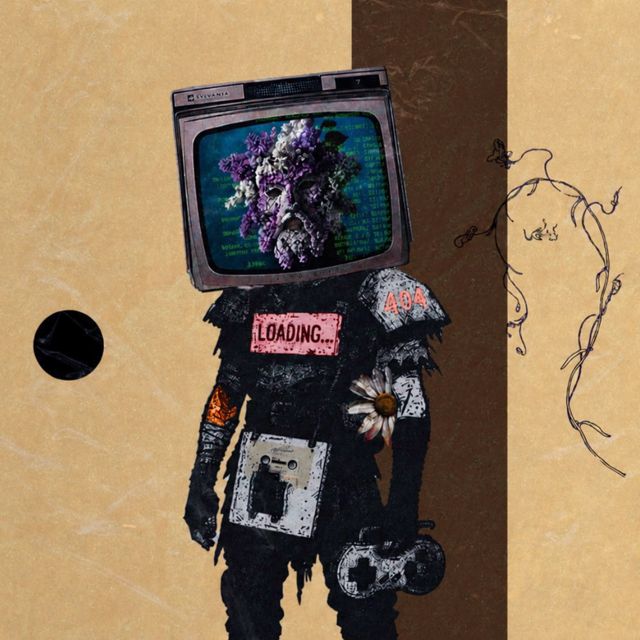 Siame - 'Soul Stain (feat. Kantara)' [Ringtone]