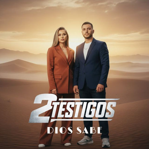 2 Testigos - 'Dios Sabe' [Ringtone]