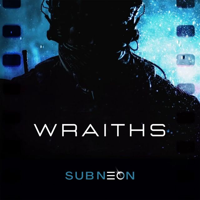 sub neon - 'Wraiths' [Ringtone]