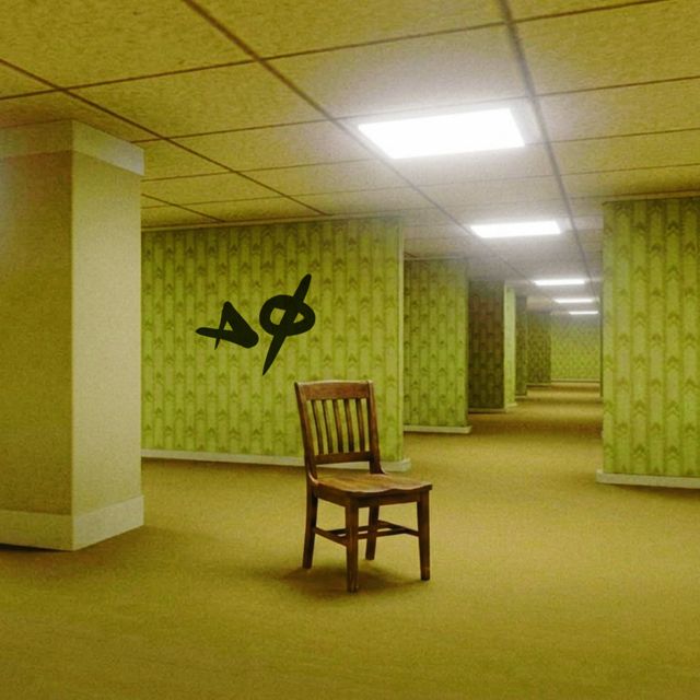 Auratø - 'Backrooms' [Ringtone]
