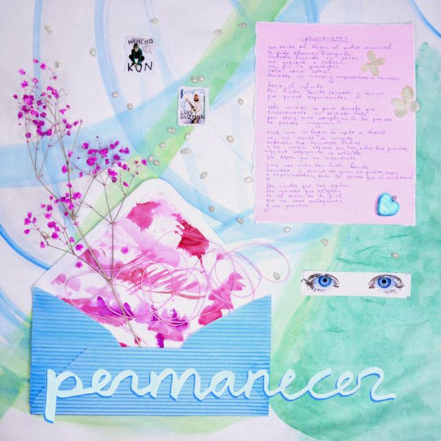 Luis Guzmán Artista - 'Permanecer (feat. Wuicho Kun)' [Ringtone]