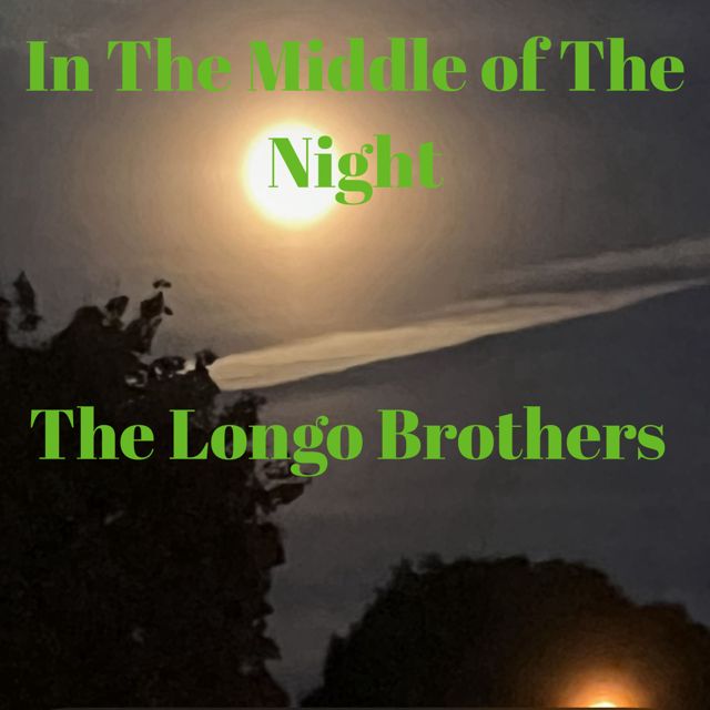 The Longo Brothers - 'In The Middle of The Night' [Ringtone]