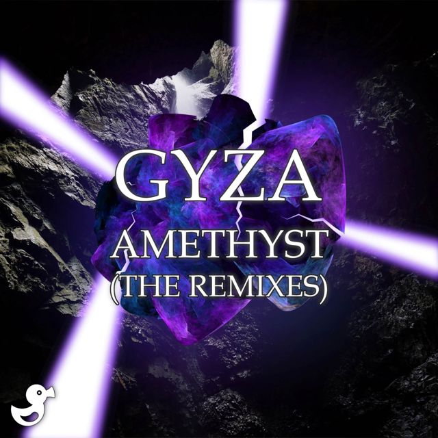 GYZA - 'Amethyst (Parallex Remix) (feat. Parallex)' [Ringtone]