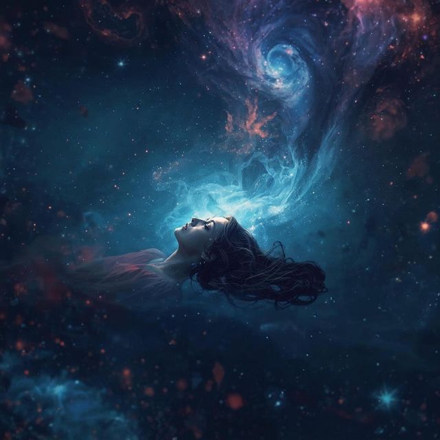 Waveora - 'Astral Flow' [Ringtone]