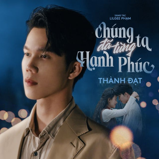 Thành Đạt - 'Chúng Ta Đã Từng Hạnh Phúc (Ness Remix) (feat. NhacPro Remix & Ness)' [Ringtone]