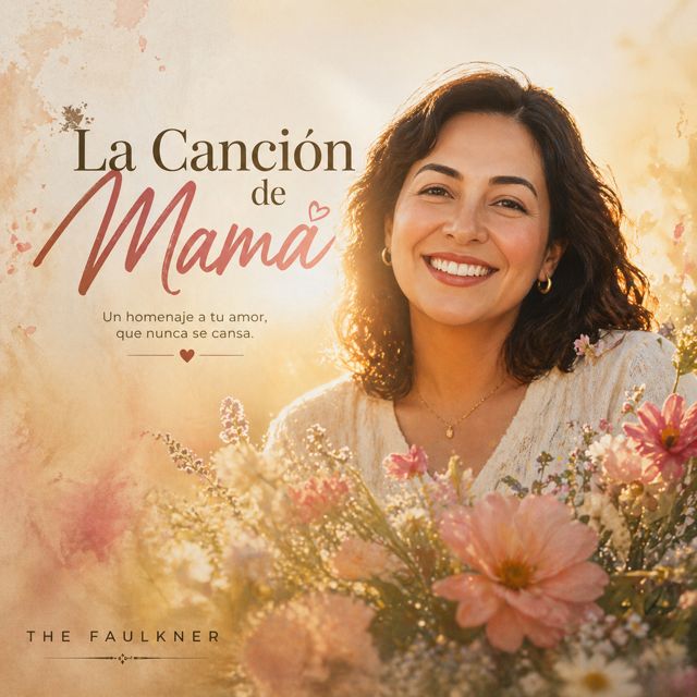 The Faulkner - 'La Canción de Mamá' [Ringtone]