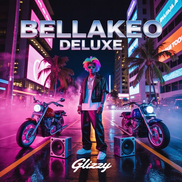 Glizzy - 'Tamo encendio' [Ringtone]