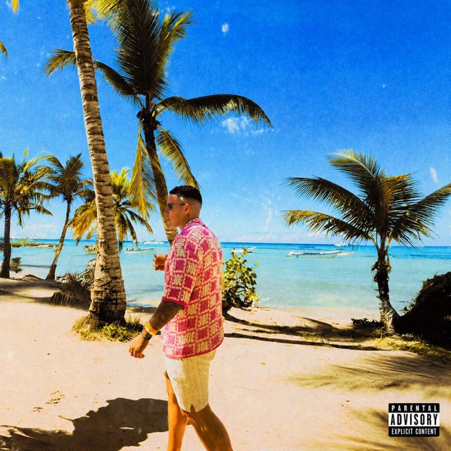 MC ANNINO - 'Perfume Importado (feat. Gibin)' [Ringtone]