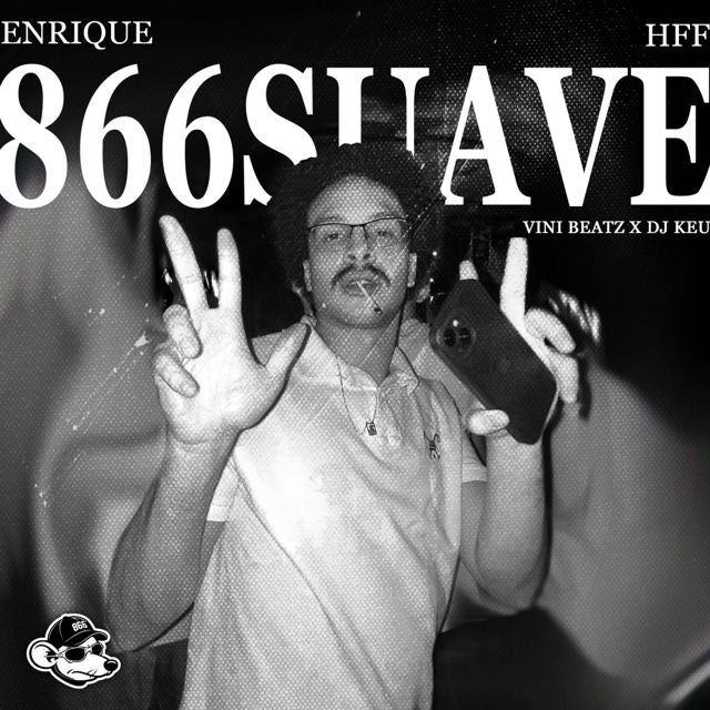 enrique - '866suave (feat. vinibeatz & Keu)' [Ringtone]