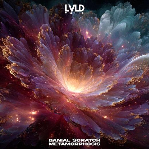 Danial Scratch - 'Metamorphosis' [Ringtone]