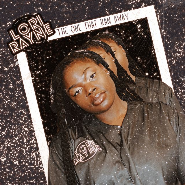 Lori Rayne - 'The One That Ran Away' [Ringtone]