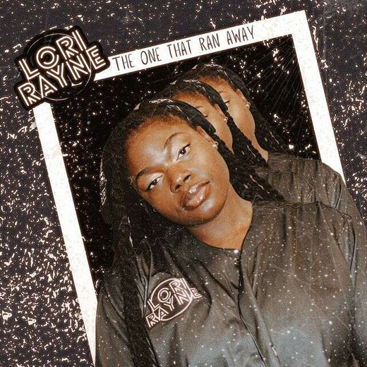 Lori Rayne - 'The One That Ran Away' [Ringtone]
